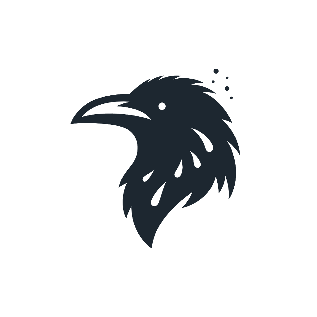 Tocka's Nest Logo